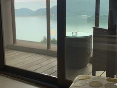 -宁波九龙湖开元度假村