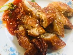 -老宅原住民沙茶面精品小吃(龙头路店)