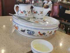 -点都德(千灯湖环宇城店)