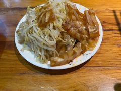 -金口馨方城炝锅烩面(康宁街店)