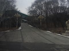 -棋盘山冰雪大世界