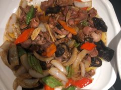 -芳芳私房菜·精做淮扬菜(承德路店)