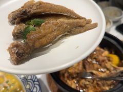 -大鸭梨烤鸭(枣园店)
