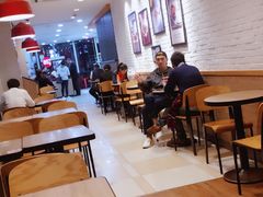 -85度C(深圳佳宁娜店)