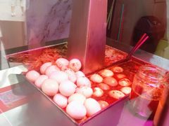 -老王芙蓉蛋卷饼(万达店)