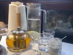 -野蔓果·山野菜(西湖景区·龙井茶田店)