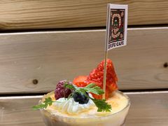 -Ufufu cafe(天神巷店)