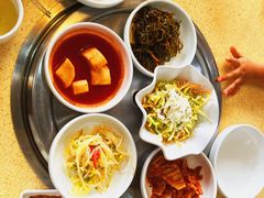 -元祖李朝(新威路店)