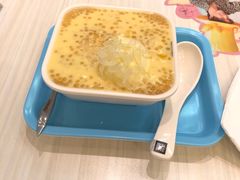 -满记甜品(金融街店)