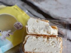 元祖脆雪月-GANSO元祖食品(下沙店)