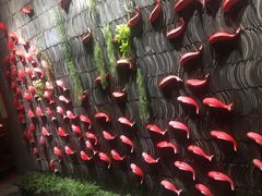 -辣不二地道川菜(汉水路店)