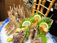 -余欢领鲜火锅(新街口店)