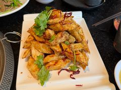 -侯志伟老街炒鸡(广济街店)