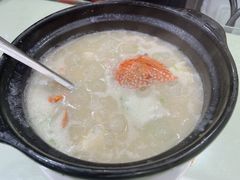 -金榜潮州砂锅粥(总店)