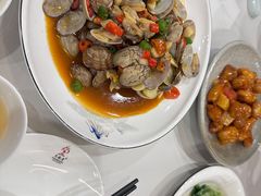 -火龙堂·风味民间菜(文一路店)