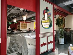 -惠丰堂饭庄·烤鸭·京味菜(民族大学店)