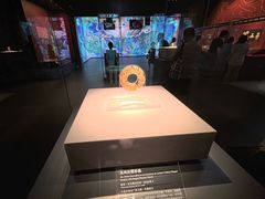 -北京大葆台遗址博物馆