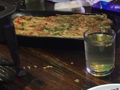 -人间烟火烧烤(罗庄店)
