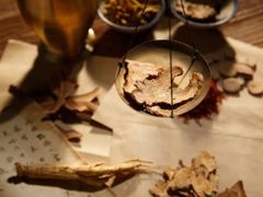 -秉正堂中医门诊部公司(新乐路店)