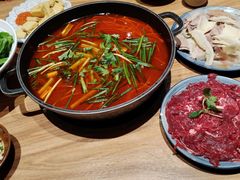 -黔诚多彩火锅(甲秀楼店)