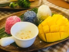 -秘密小花园(第三中学店)