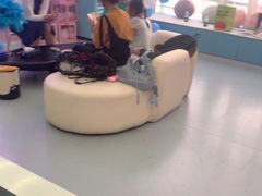 -CIAO·团建聚餐·生日派对轰趴馆(福田店)