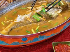 -韩记海鲜饺子(隆仁世家店)