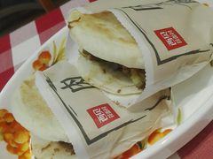 -西贝(上海我格广场店)