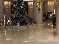 -深圳圣淘沙酒店(翡翠店)