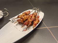 -鼎原力量东北吊炉烧烤(幸福街店)