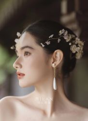 -米兰尊荣婚纱摄影·婚纱照会馆