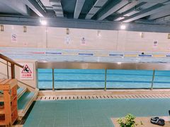 -威尔仕健身会所(古北1699店)
