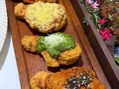 -get pizza意大利餐厅(凯德MALL店)