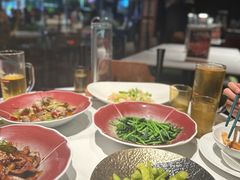 -顶特勒·黄鱼馆·特色菜(上海大世界店)