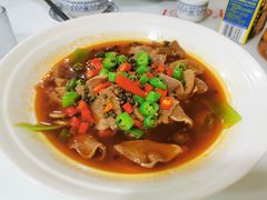 -明婷饭店(外曹家巷店)