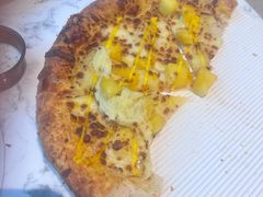 -必胜客(港城新天地店)