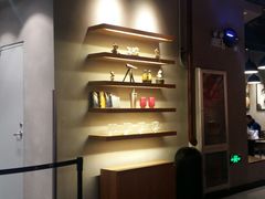 -THE ALLEY 鹿角巷(华润万象城店)