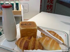 -红星前进面包牛奶公司(君太店)