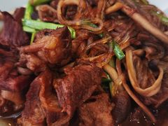 -白魁老号饭庄(交道口店)