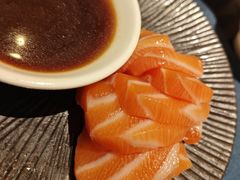 -盛宴自助餐厅(运达喜来登店)