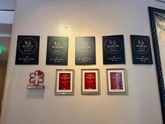 -漾亚·雍雅合鲜(桐梓林店)