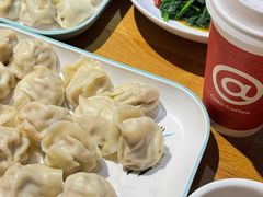 -伊喜饺子·烤鸭(五道口学院路店)