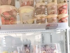 -DQ·蛋糕·冰淇淋(领秀城店)