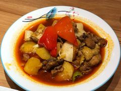 -品回味清真西北楼(宁波首店)