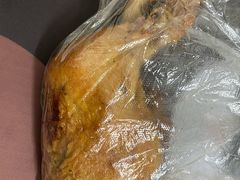 -土门八珍烤鸡腊味店(土门老店)