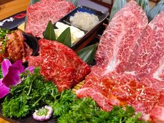 -丸藏和牛烧肉专门店(园区师惠坊店)