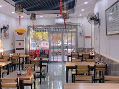 -杨记老门框百年卤煮(回龙观文化西路店)