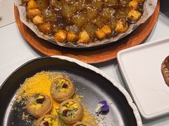-闻鲜素食茶餐厅(高新区店)