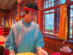-白家大院·王府宫廷菜(苏州街店)