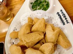 -洪大厨鸡煲(福田店)